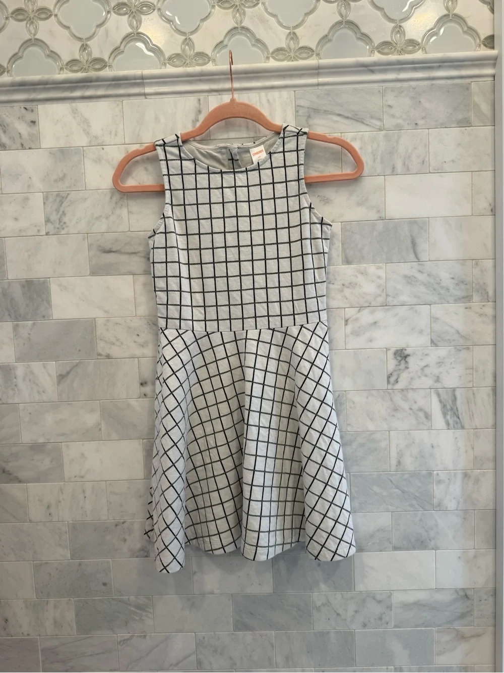 Gymboree dress